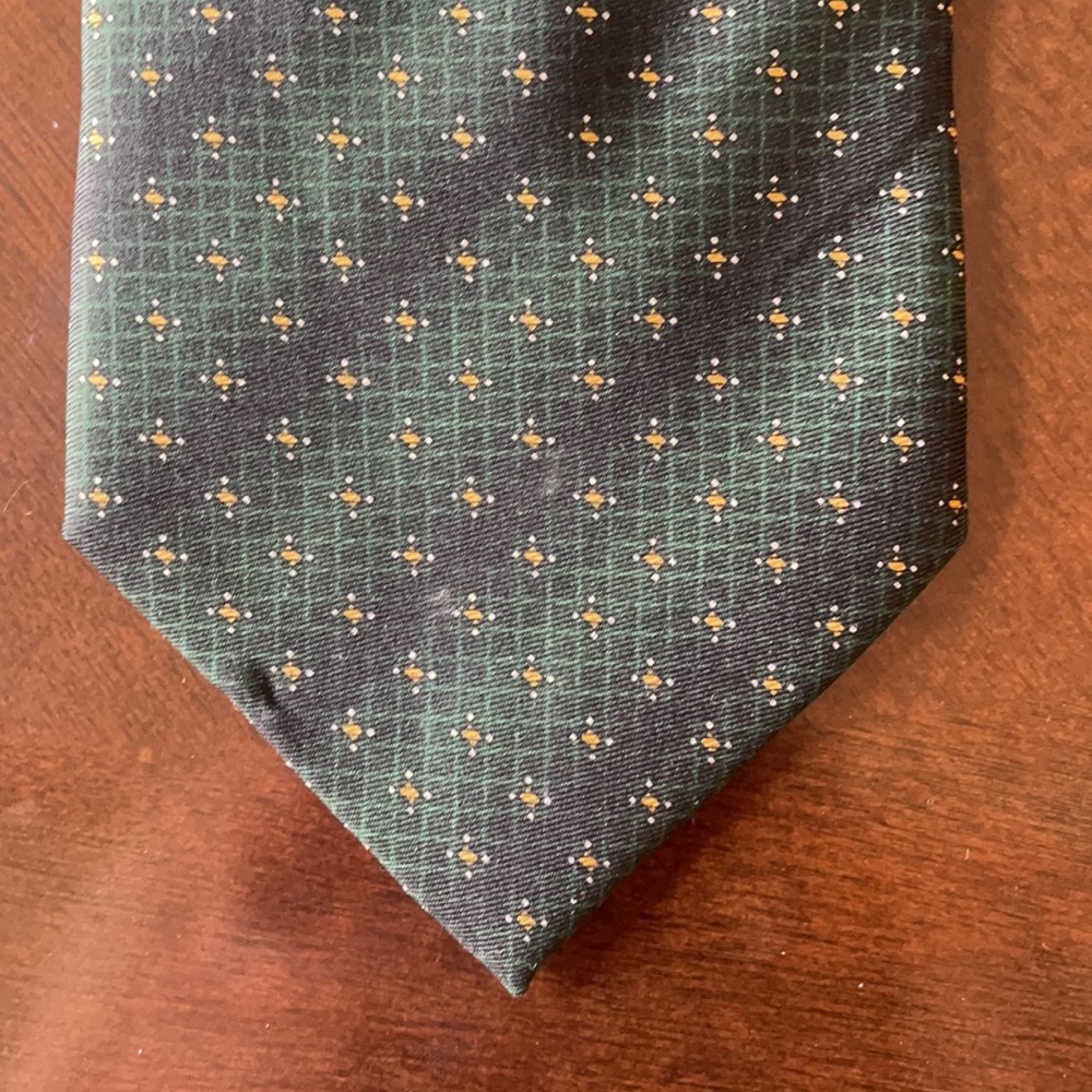 Protocol Tie - Picture 5 of 5